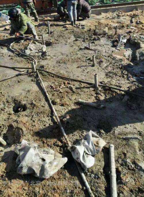 改则地基沉降治理常见处理方法